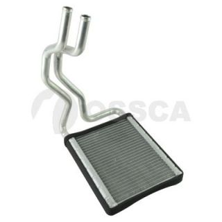 šilumokaitis, salono šildymas OSSCA 77785