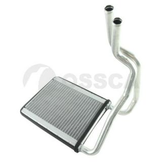 šilumokaitis, salono šildymas OSSCA 77786