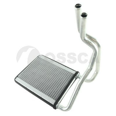 šilumokaitis, salono šildymas OSSCA 77786