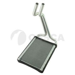 šilumokaitis, salono šildymas OSSCA 77787