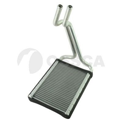 šilumokaitis, salono šildymas OSSCA 77787