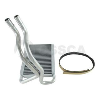 šilumokaitis, salono šildymas OSSCA 79147