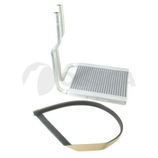 šilumokaitis, salono šildymas OSSCA 79247