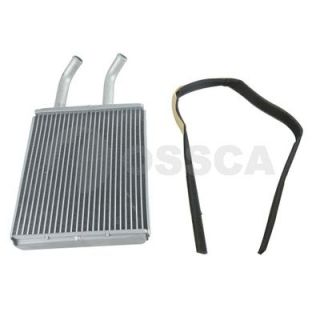 šilumokaitis, salono šildymas OSSCA 79248