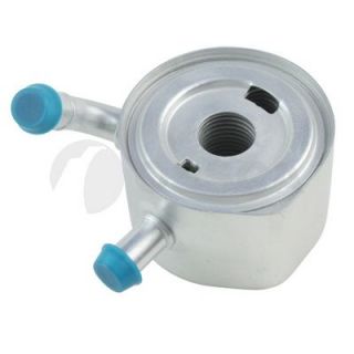 Alyvos aušintuvas, variklio alyva OSSCA 12694