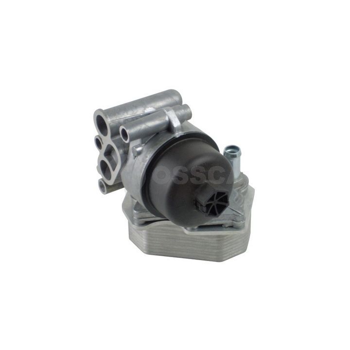 Alyvos aušintuvas, variklio alyva OSSCA 13490