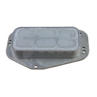 Alyvos aušintuvas, variklio alyva OSSCA 14190