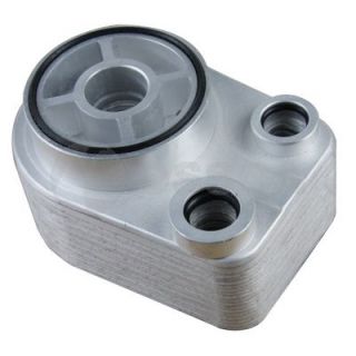 Alyvos aušintuvas, variklio alyva OSSCA 14191