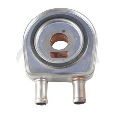 Alyvos aušintuvas, variklio alyva OSSCA 14452