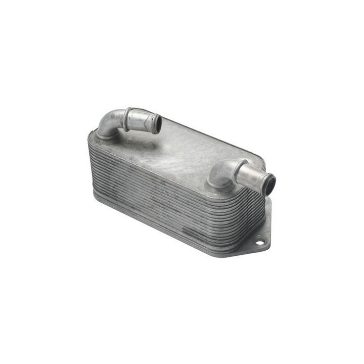 Alyvos aušintuvas, variklio alyva OSSCA 14458