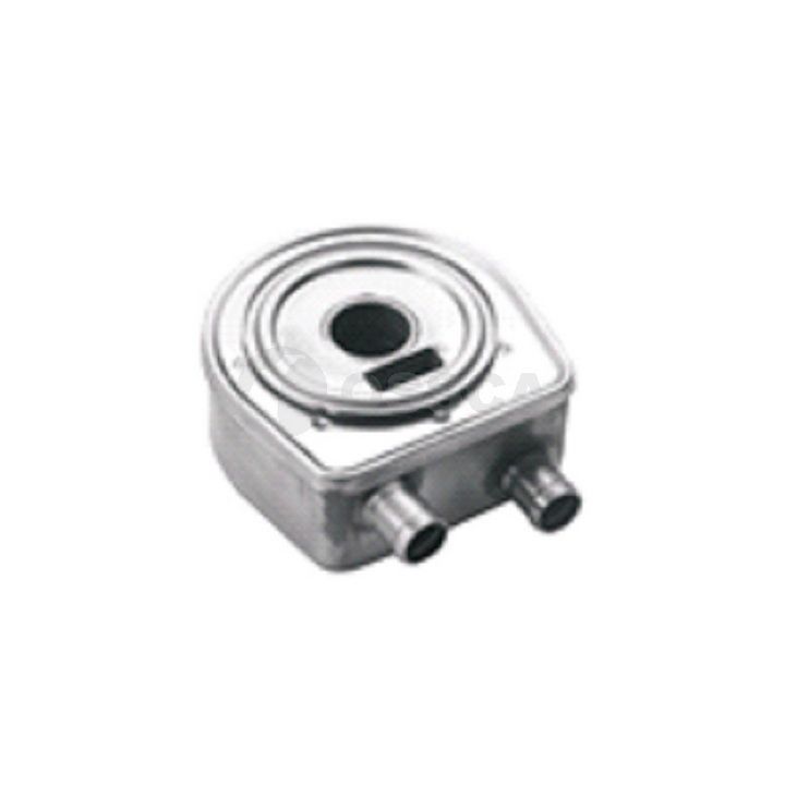 Alyvos aušintuvas, variklio alyva OSSCA 14476