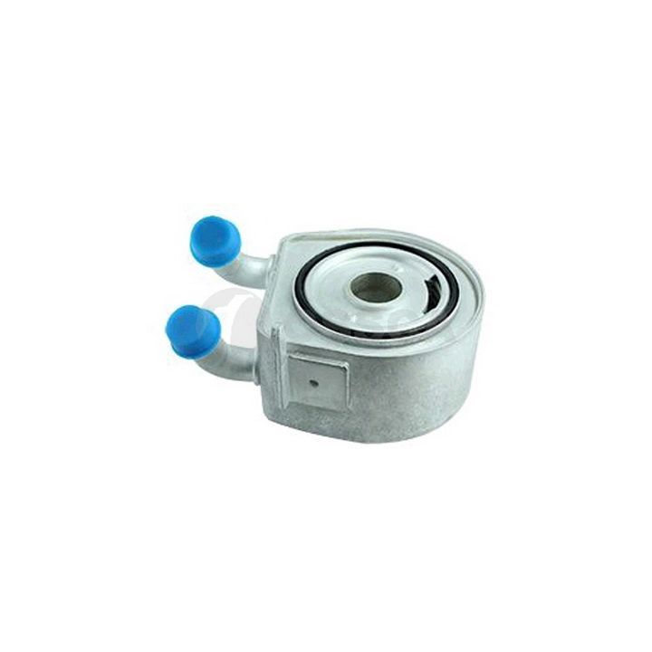 Alyvos aušintuvas, variklio alyva OSSCA 14488