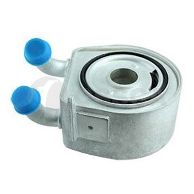 Alyvos aušintuvas, variklio alyva OSSCA 14488