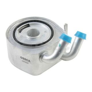 Alyvos aušintuvas, variklio alyva OSSCA 14490