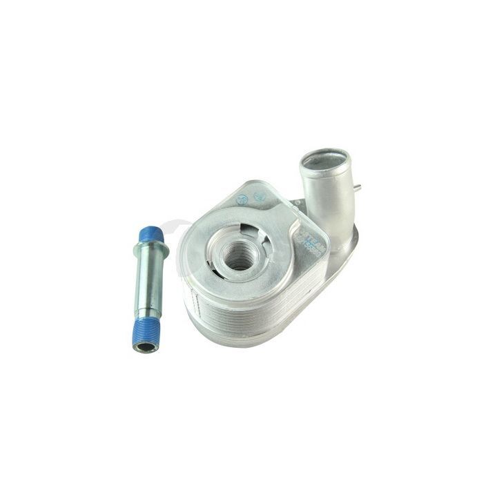 Alyvos aušintuvas, variklio alyva OSSCA 14492