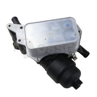 Alyvos aušintuvas, variklio alyva OSSCA 22858