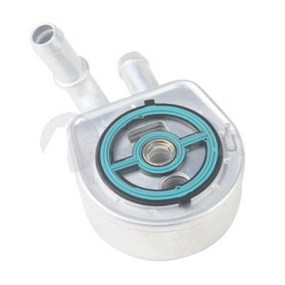 Alyvos aušintuvas, variklio alyva OSSCA 23838