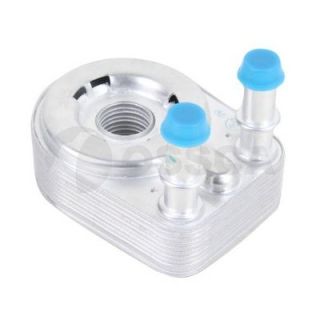 Alyvos aušintuvas, variklio alyva OSSCA 24174