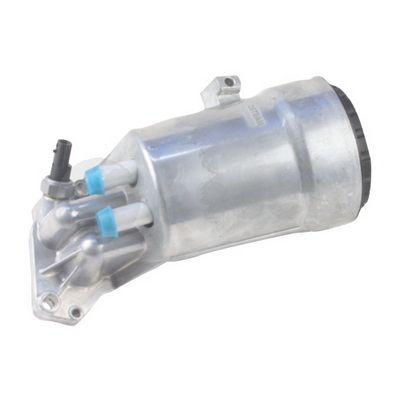 Alyvos aušintuvas, variklio alyva OSSCA 24175