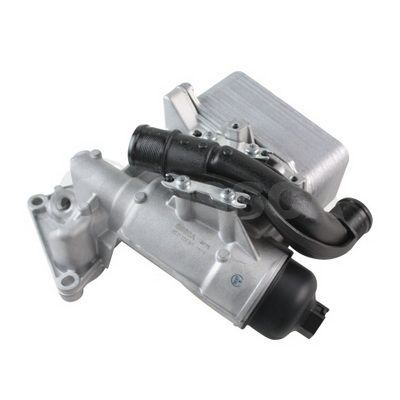 Alyvos aušintuvas, variklio alyva OSSCA 24176