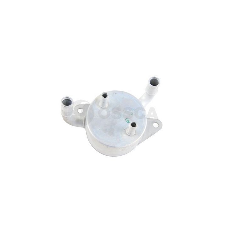 Alyvos aušintuvas, variklio alyva OSSCA 24190