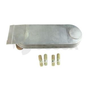 Alyvos aušintuvas, variklio alyva OSSCA 24218