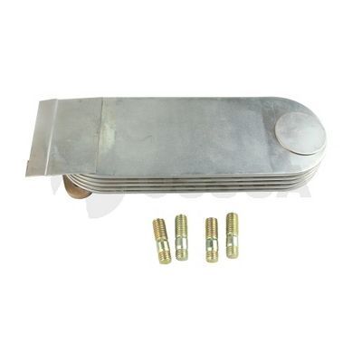 Alyvos aušintuvas, variklio alyva OSSCA 24218