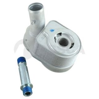 Alyvos aušintuvas, variklio alyva OSSCA 24248