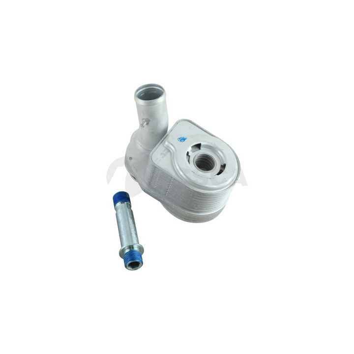 Alyvos aušintuvas, variklio alyva OSSCA 24248