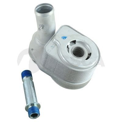 Alyvos aušintuvas, variklio alyva OSSCA 24248