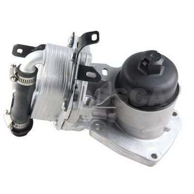 Alyvos aušintuvas, variklio alyva OSSCA 24266