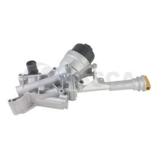 Alyvos aušintuvas, variklio alyva OSSCA 24287