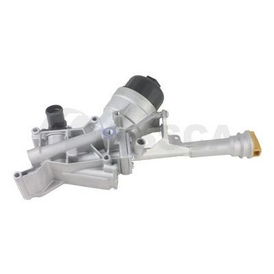 Alyvos aušintuvas, variklio alyva OSSCA 24287