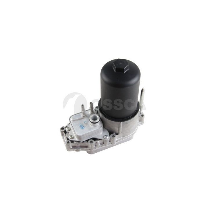 Alyvos aušintuvas, variklio alyva OSSCA 24289