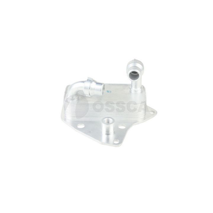 Alyvos aušintuvas, variklio alyva OSSCA 24296