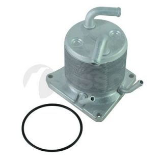 Alyvos aušintuvas, variklio alyva OSSCA 24301