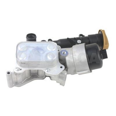 Alyvos aušintuvas, variklio alyva OSSCA 26681