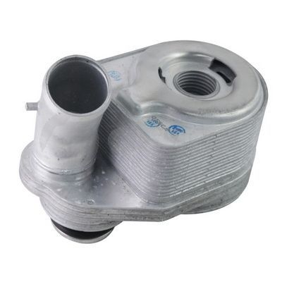 Alyvos aušintuvas, variklio alyva OSSCA 30065