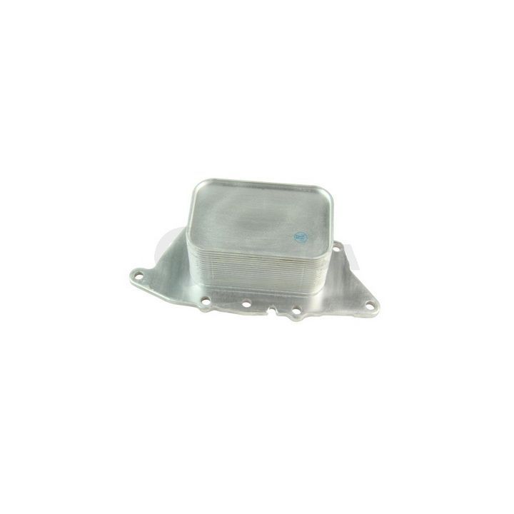 Alyvos aušintuvas, variklio alyva OSSCA 30203