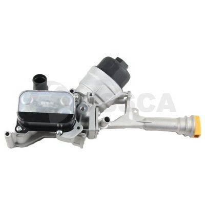 Alyvos aušintuvas, variklio alyva OSSCA 32759