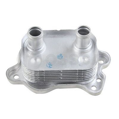 Alyvos aušintuvas, variklio alyva OSSCA 33175