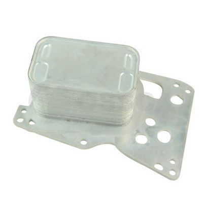 Alyvos aušintuvas, variklio alyva OSSCA 34224