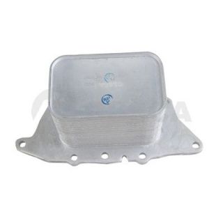 Alyvos aušintuvas, variklio alyva OSSCA 34229