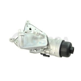 Alyvos aušintuvas, variklio alyva OSSCA 34402