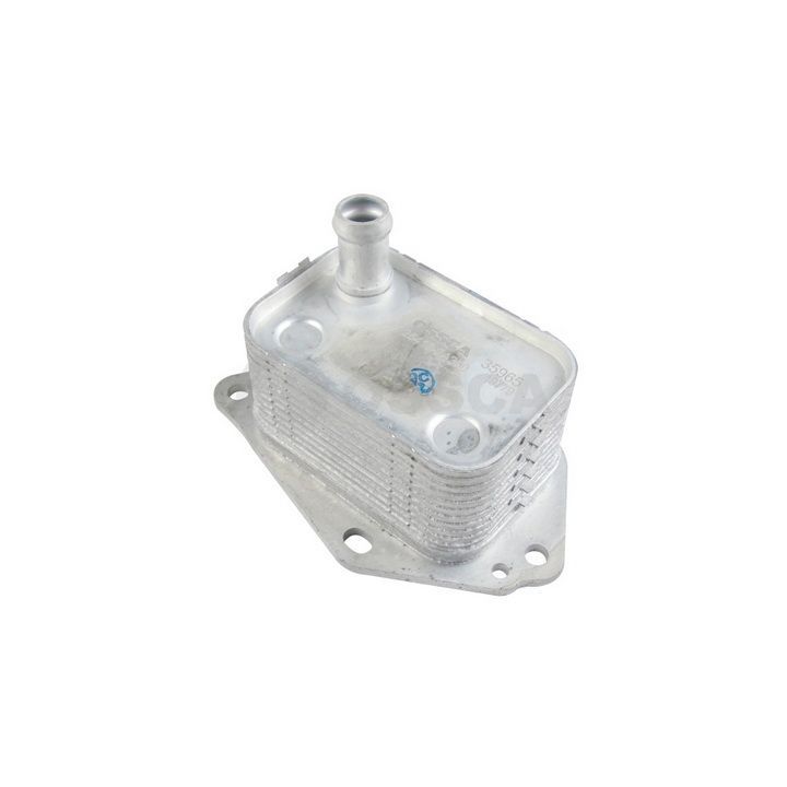 Alyvos aušintuvas, variklio alyva OSSCA 35965