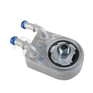 Alyvos aušintuvas, variklio alyva OSSCA 39366