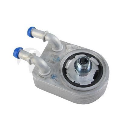 Alyvos aušintuvas, variklio alyva OSSCA 39366