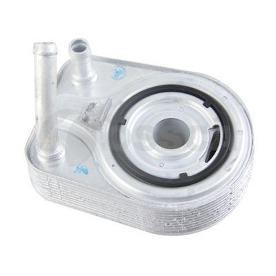 Alyvos aušintuvas, variklio alyva OSSCA 39375