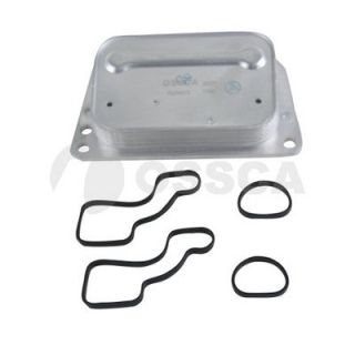 Alyvos aušintuvas, variklio alyva OSSCA 39377