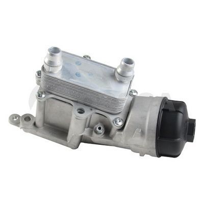 Alyvos aušintuvas, variklio alyva OSSCA 39379